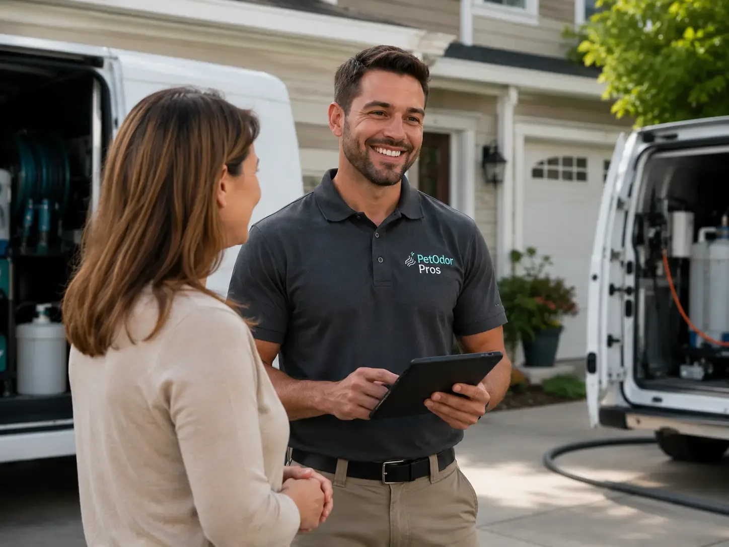 Pet Odor Removal FAQs for Shaker Heights, OH